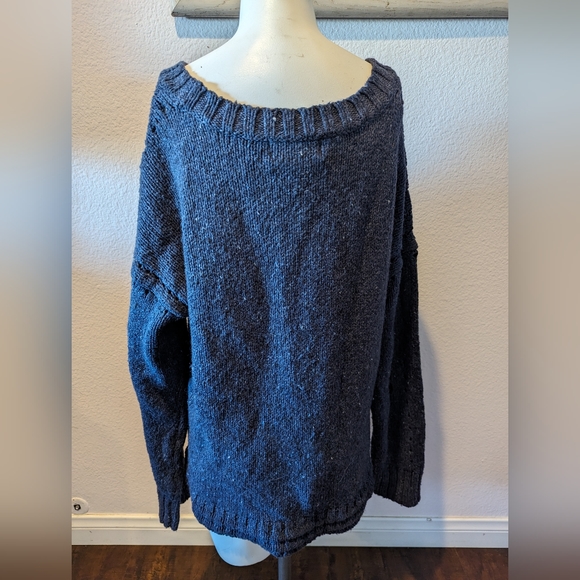 Wildfox Wool Blend Sweater size Large - Picture 3 of 6